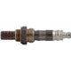 NGK CANADA - 25604 - Oxygen Sensor