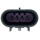 NGK CANADA - 25671 - Oxygen Sensor