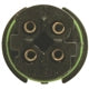 NGK CANADA - 25676 - Oxygen Sensor