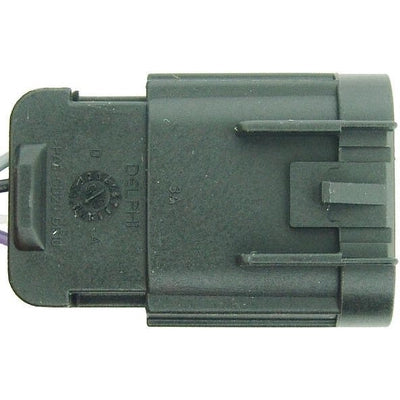 NGK CANADA - 25678 - Oxygen Sensor