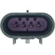 NGK CANADA - 25678 - Oxygen Sensor