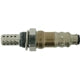 NGK CANADA - 25727 - Oxygen Sensor
