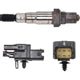 WALKER PRODUCTS - 250-25160 - Oxygen Sensor