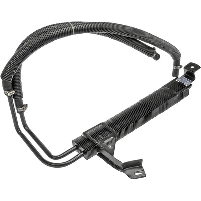 DORMAN (OE SOLUTIONS) - 918-301 - Power Steering Oil Cooler