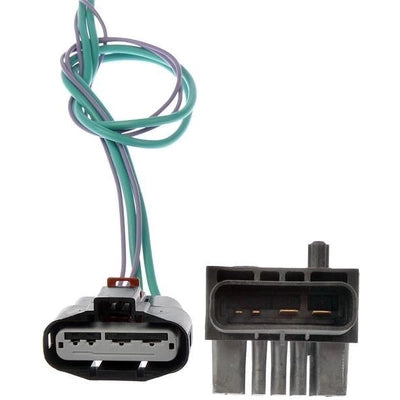 DORMAN (OE SOLUTIONS) - 902-310 - Radiator Fan Relay