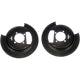 DORMAN (OE SOLUTIONS) - 924-209 - Rear Brake Shield