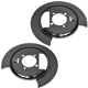 DORMAN (OE SOLUTIONS) - 924-209 - Rear Brake Shield