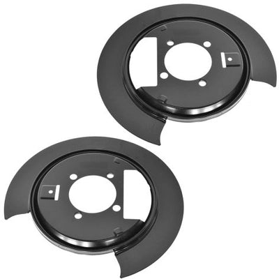 DORMAN (OE SOLUTIONS) - 924-209 - Rear Brake Shield