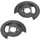 DORMAN (OE SOLUTIONS) - 924-209 - Rear Brake Shield