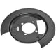 DORMAN (OE SOLUTIONS) - 924-209 - Rear Brake Shield
