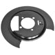 DORMAN (OE SOLUTIONS) - 924-209 - Rear Brake Shield