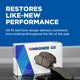 WAGNER - ZD1594 - Rear Ceramic Pads
