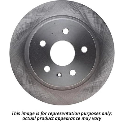 AGNA BRAKES - CR31479 - Rear Disc Brake Rotor