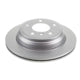 AGNA BRAKES - CR14655 - Rear Disc Brake Rotor