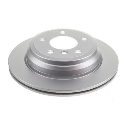 AGNA BRAKES - CR14655 - Rear Disc Brake Rotor