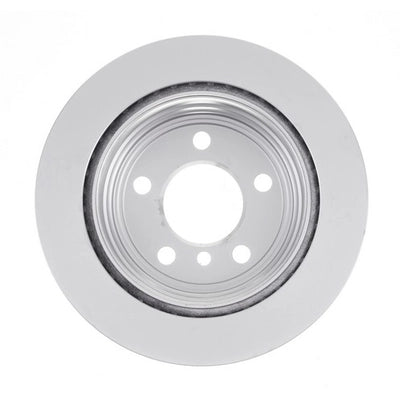 AGNA BRAKES - CR14655 - Rear Disc Brake Rotor