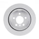 AGNA BRAKES - CR14655 - Rear Disc Brake Rotor