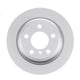AGNA BRAKES - CR14655 - Rear Disc Brake Rotor