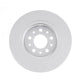 AGNA BRAKES - CR20515 - Rear Disc Brake Rotor