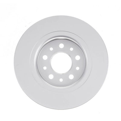 AGNA BRAKES - CR20515 - Rear Disc Brake Rotor