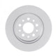 AGNA BRAKES - CR20515 - Rear Disc Brake Rotor
