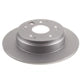 AGNA BRAKES - CR31286 - Rear Disc Brake Rotor