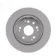 AGNA BRAKES - CR31286 - Rear Disc Brake Rotor