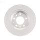 AGNA BRAKES - CR31325 - Rear Disc Brake Rotor