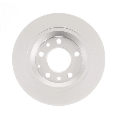 AGNA BRAKES - CR31325 - Rear Disc Brake Rotor