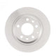 AGNA BRAKES - CR31325 - Rear Disc Brake Rotor