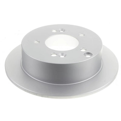 AGNA BRAKES - CR31339 - Rear Disc Brake Rotor