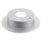 AGNA BRAKES - CR31339 - Rear Disc Brake Rotor