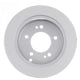 AGNA BRAKES - CR31339 - Rear Disc Brake Rotor