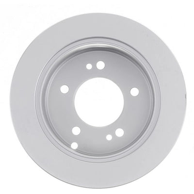 AGNA BRAKES - CR31339 - Rear Disc Brake Rotor