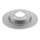 AGNA BRAKES - CR31365 - Rear Disc Brake Rotor