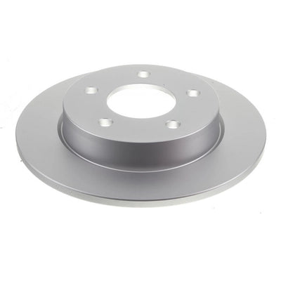 AGNA BRAKES - CR31365 - Rear Disc Brake Rotor