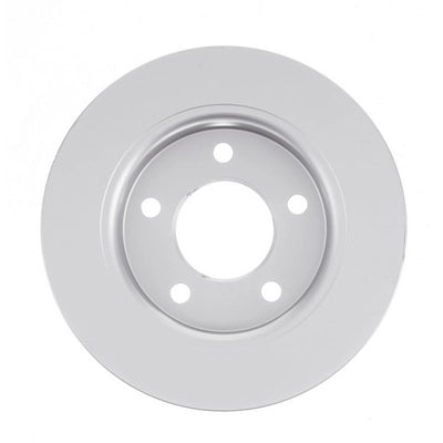 AGNA BRAKES - CR31365 - Rear Disc Brake Rotor