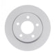 AGNA BRAKES - CR31365 - Rear Disc Brake Rotor