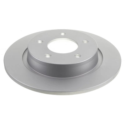 AGNA BRAKES - CR31366 - Rear Disc Brake Rotor