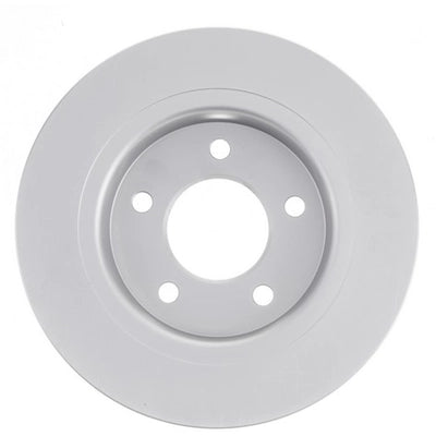 AGNA BRAKES - CR31366 - Rear Disc Brake Rotor