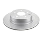AGNA BRAKES - CR31387 - Rear Disc Brake Rotor