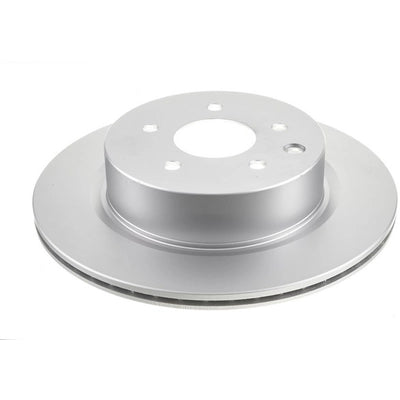 AGNA BRAKES - CR31387 - Rear Disc Brake Rotor