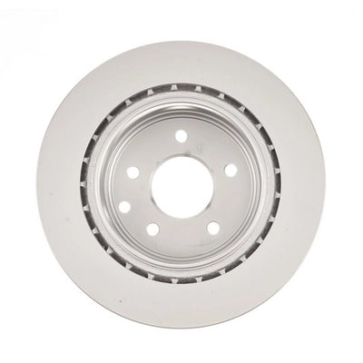 AGNA BRAKES - CR31387 - Rear Disc Brake Rotor