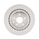 AGNA BRAKES - CR31387 - Rear Disc Brake Rotor