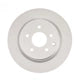 AGNA BRAKES - CR31387 - Rear Disc Brake Rotor
