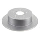 AGNA BRAKES - CR31403 - Rear Disc Brake Rotor