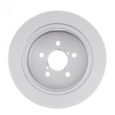 AGNA BRAKES - CR31403 - Rear Disc Brake Rotor