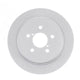 AGNA BRAKES - CR31403 - Rear Disc Brake Rotor
