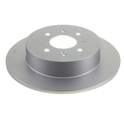 AGNA BRAKES - CR31406 - Rear Disc Brake Rotor