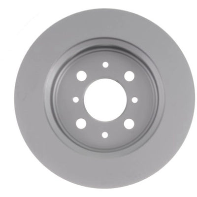 AGNA BRAKES - CR31406 - Rear Disc Brake Rotor